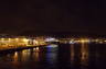 Photo ID: 008421, Bergen at night (105Kb)