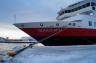 Photo ID: 008450, The Nordkapp waiting to depart (92Kb)