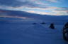 Photo ID: 008553, Approaching the North Cape (68Kb)