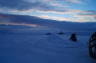 Photo ID: 008553, Approaching the North Cape (68Kb)