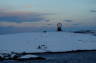 Photo ID: 008671, Crossing the Arctic Circle (67Kb)