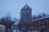 Photo ID: 008717, Church in the centre of town (104Kb)