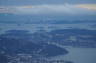 Photo ID: 008768, Looking out to the Fjords (73Kb)