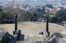 Photo ID: 008831, On the Bom Jesus stairs (178Kb)