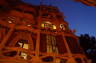 Photo ID: 008884, Gaudi styled buildings (117Kb)