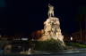 Photo ID: 008886, Statue in Plaa d'Espanya (89Kb)