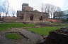 Photo ID: 009069, Ruins of the Bath house (155Kb)