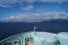 Photo ID: 009115, Approaching Arran (81Kb)