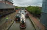 Photo ID: 009192, Busy on the Canal (112Kb)