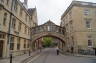 Photo ID: 009217, The Bridge of Sighs (122Kb)