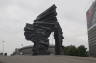 Photo ID: 009241, Silesian Insurgents Monument (69Kb)