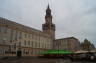 Photo ID: 009259, The very Italian town hall (82Kb)