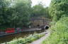 Photo ID: 009391, Approaching Dudley Tunnel (202Kb)