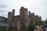 Photo ID: 009553, Conwy Castle (284Kb)