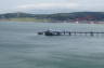 Photo ID: 009617, Pier from the Orme (305Kb)