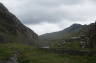 Photo ID: 009634, Climbing to Pen-y-Pass (281Kb)