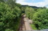 Photo ID: 009641, The Conwy Valley Line (486Kb)