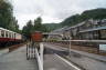 Photo ID: 009647, Betws-Y-Coed station (367Kb)