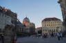 Photo ID: 009655, Around the Frauenkirche (96Kb)