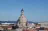 Photo ID: 009718, The dome of the Frauenkirche (89Kb)