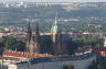 Photo ID: 009743, The Cathedral from Petrin (147Kb)