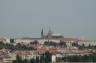 Photo ID: 009762, The Castle seen from Vysehrad (90Kb)