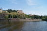 Photo ID: 009765, Vysehrad and trams (116Kb)