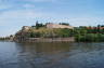 Photo ID: 009766, The walls of Vysehrad (121Kb)