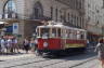 Photo ID: 009809, An Old tram (149Kb)