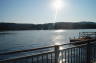 Photo ID: 009853, On the edge of the Brno Dam (87Kb)