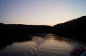 Photo ID: 009865, Sunset on the Reservoir (58Kb)