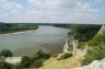 Photo ID: 009958, The Danube and the Castle (116Kb)