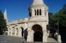 Photo ID: 009987, Entering the Fisherman's Bastion (126Kb)