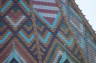 Photo ID: 010002, Roof of Matthias Church (120Kb)