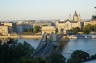 Photo ID: 010014, Chain Bridge from the funicular (121Kb)