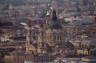 Photo ID: 010028, St Stephen's Basilica at dusk (135Kb)