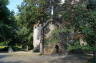 Photo ID: 010063, Ruins of the Franciscan church (205Kb)