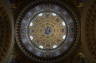 Photo ID: 010096, Under the dome of St Stephen (170Kb)