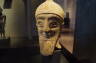 Photo ID: 010133, Egyptian Head (84Kb)