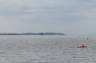 Photo ID: 010182, Looking out into Whitstable bay (70Kb)