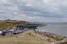 Photo ID: 010187, Looking back to Herne Bay (104Kb)