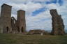 Photo ID: 010191, Reculver Towers (119Kb)