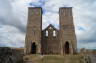 Photo ID: 010194, Reculver Towers (121Kb)