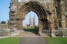 Photo ID: 010278, Looking through the cathedral (167Kb)