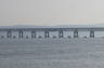 Photo ID: 010297, The stumps of the first Tay Bridge (76Kb)