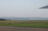 Photo ID: 010301, The Tay bridge from the runway (43Kb)