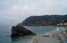 Photo ID: 010385, The beach at Monterosso (83Kb)