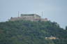 Photo ID: 010447, One of the Genoa Fortresses (80Kb)