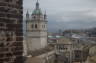 Photo ID: 010479, Cathedral from the palace tower (92Kb)