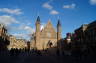 Photo ID: 010536, Church in the Binnenhof (99Kb)